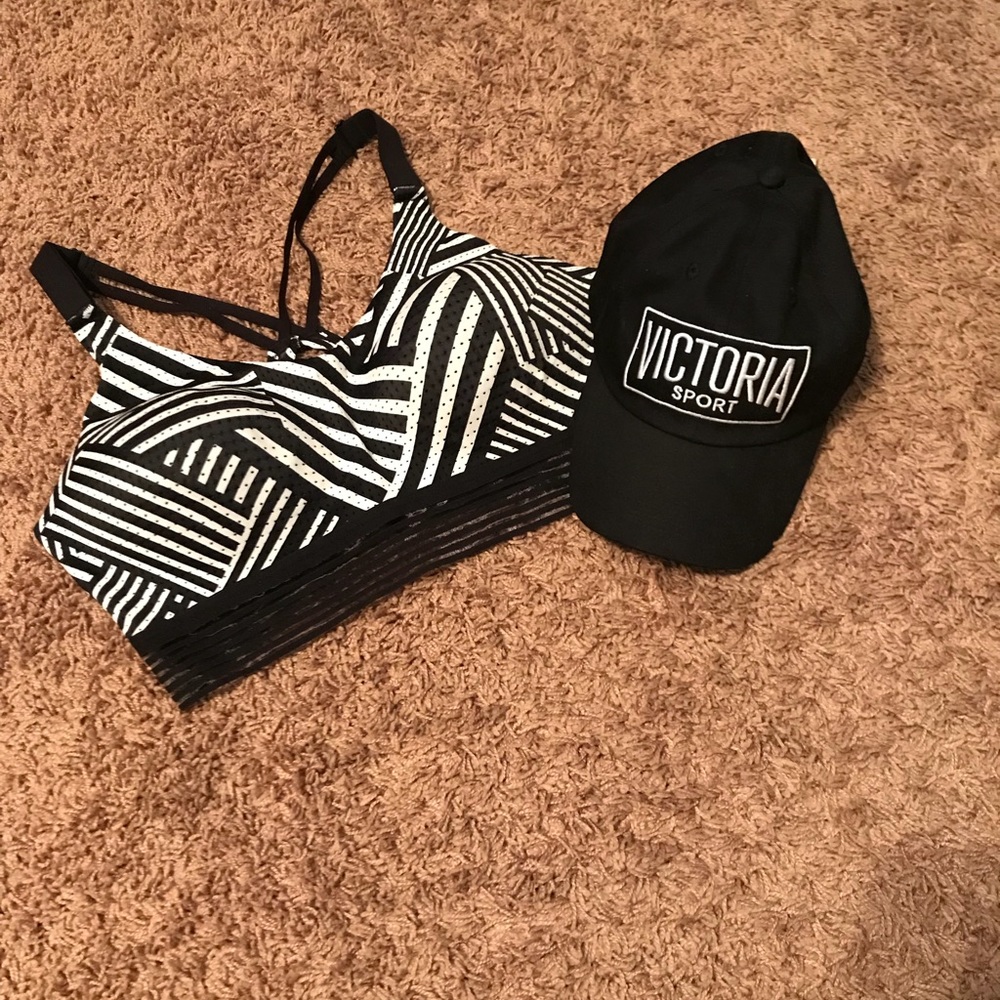 Victoria’s Secret sports